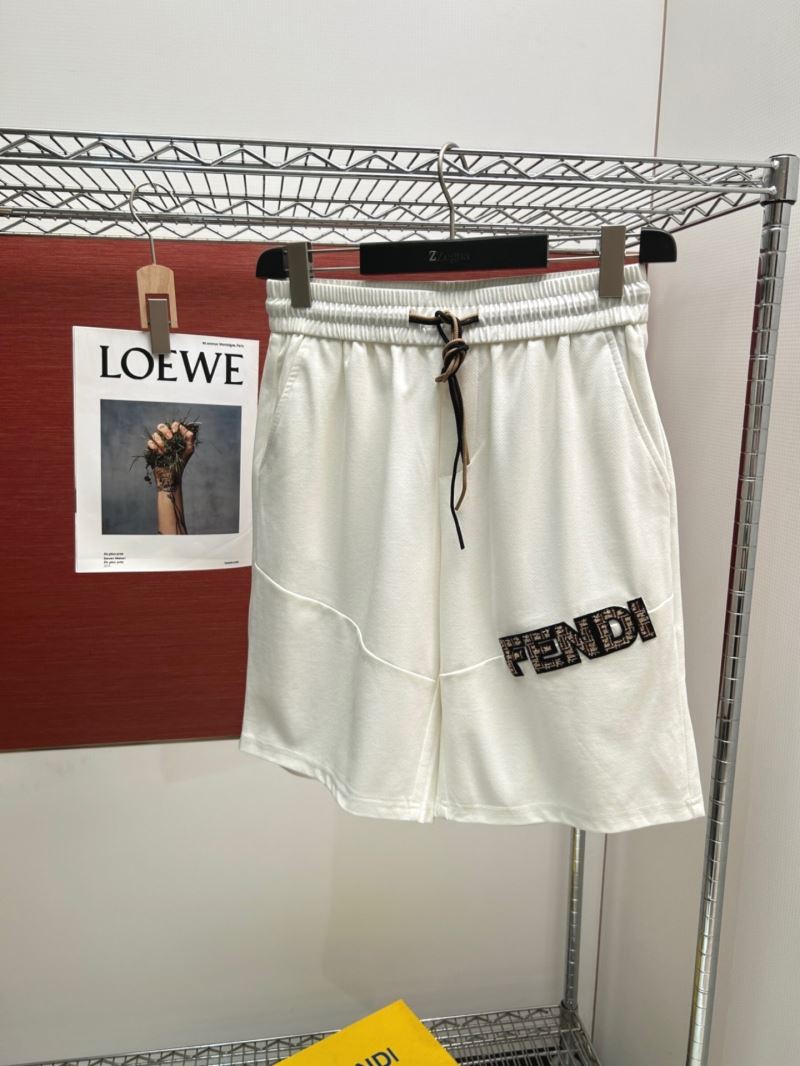 Fendi Short Pants